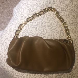 Shoulder bag